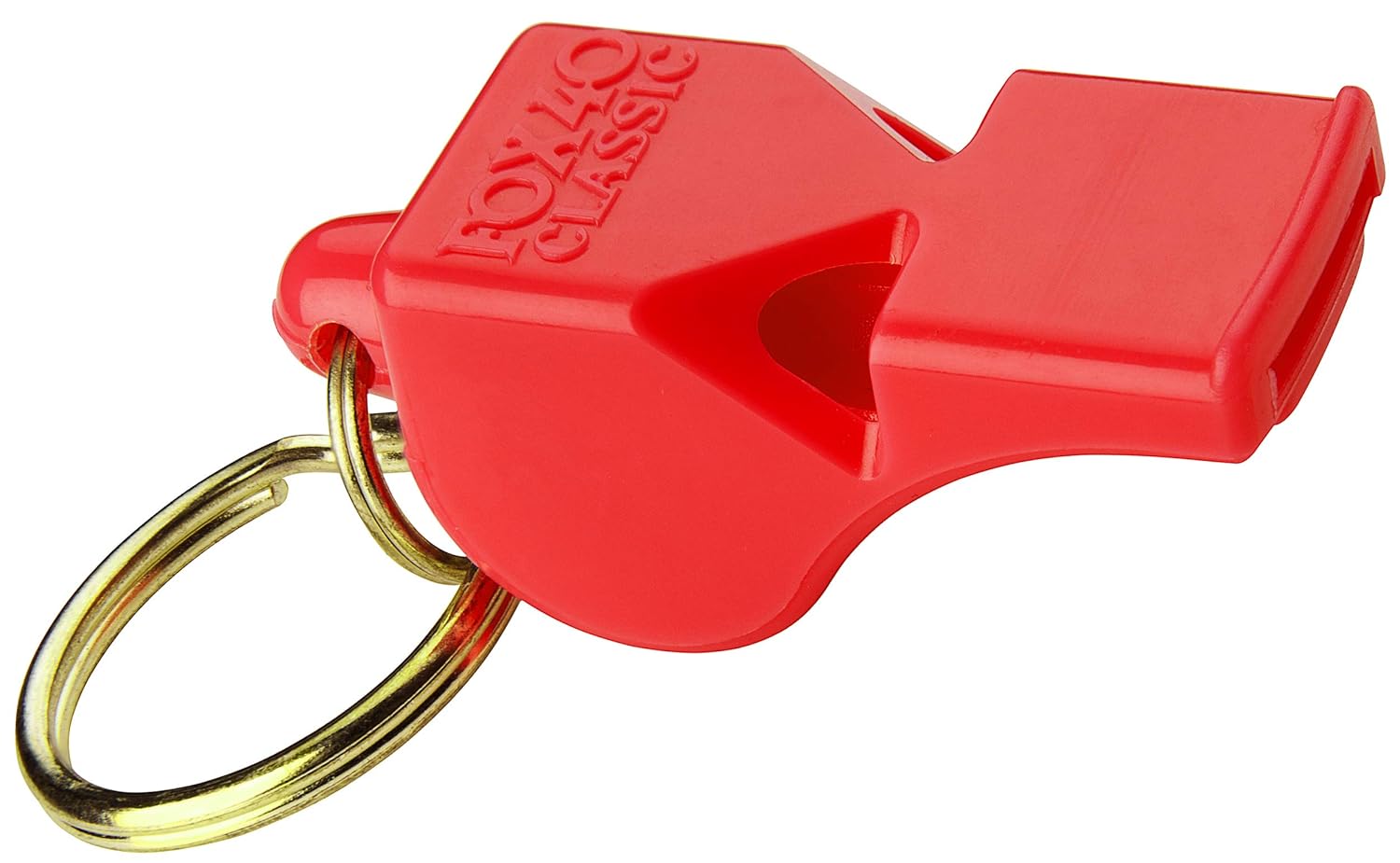 Buy Am Adventure Accessories Fox 40 Classic Whistle Black Pack of 1