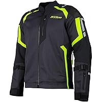 Amazon.com: KLIM Kodiak Touring Motorcycle Jacket Men's Size 48