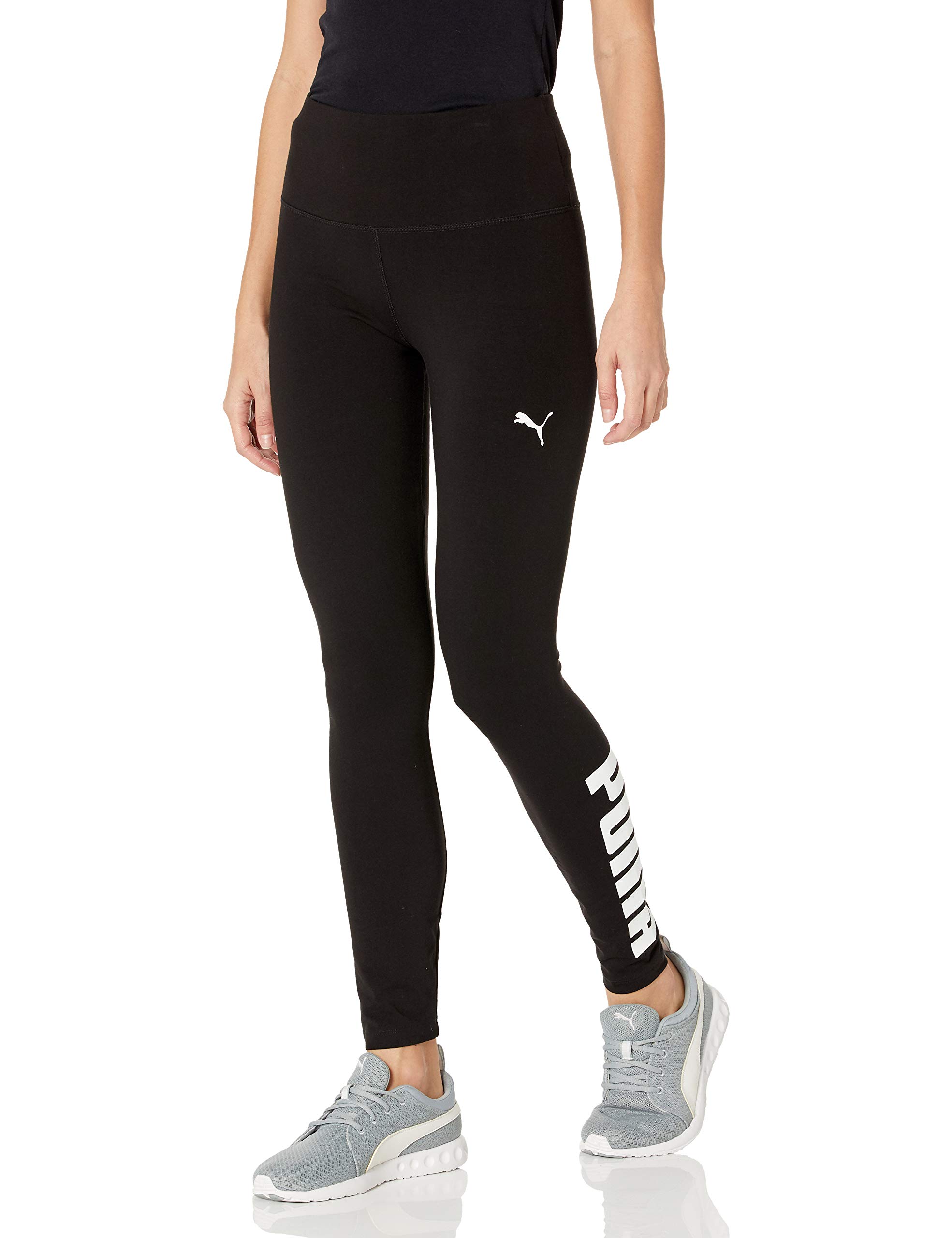 Mua PUMA womens Athletic Logo Tights Leggings, Puma Black, Medium US trên  Amazon Mỹ chính hãng 2025 | Fado