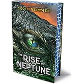 The Rise of Neptune (The Dragonships Series)