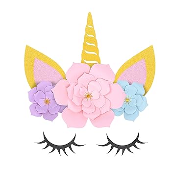 Mordun Unicorn Party Supplies Decorations Backdrop For Girls Mordun Unicorn Party Supplies Decorations Backdrop For Girls