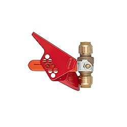 Zing Green Products 7273 Steel Small Ball Valve
