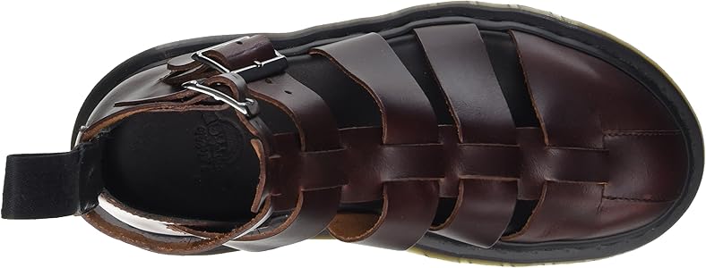 dr marten geraldo sandals