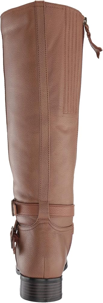 trotters liberty wide calf