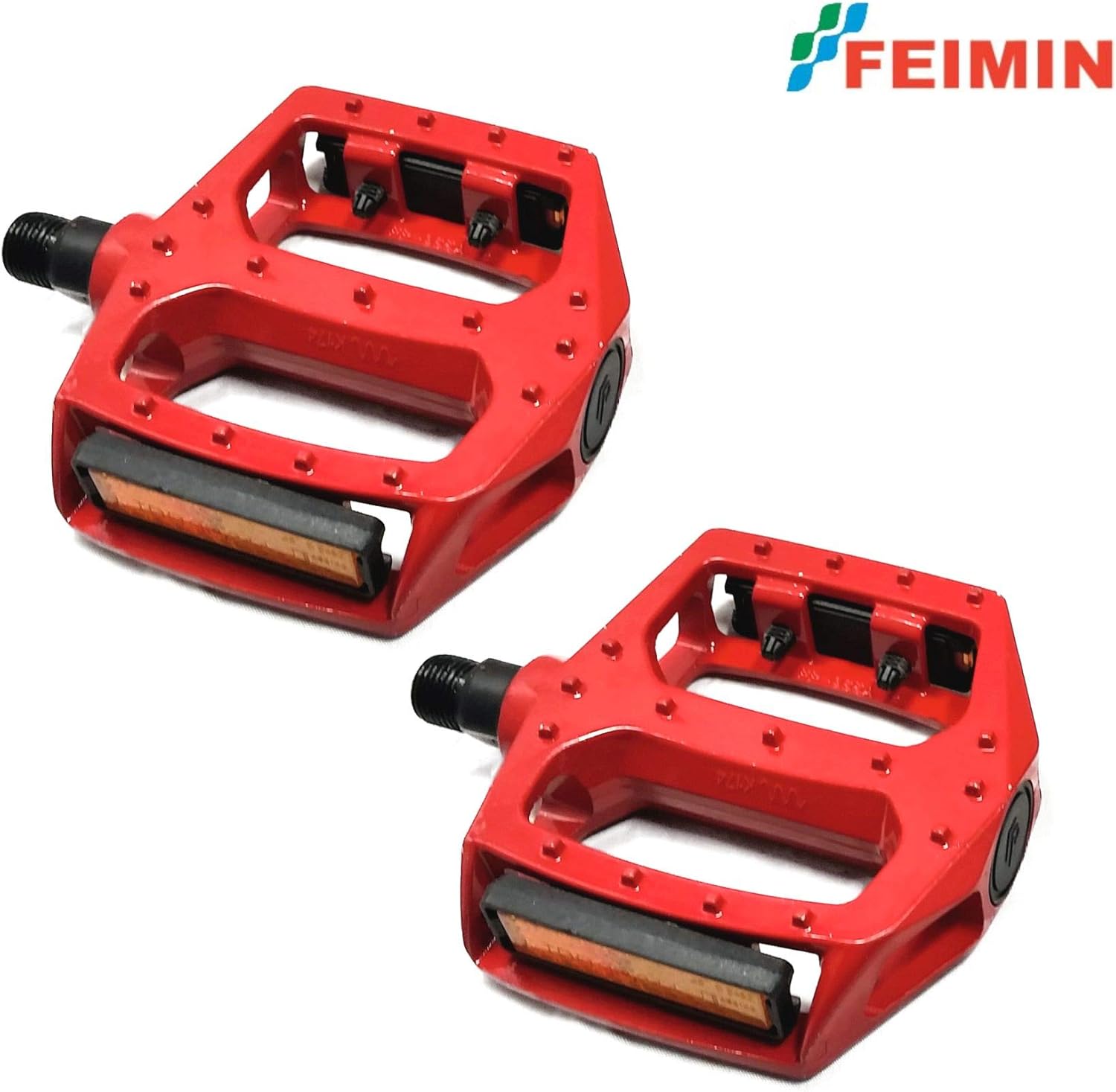 feimin pedals