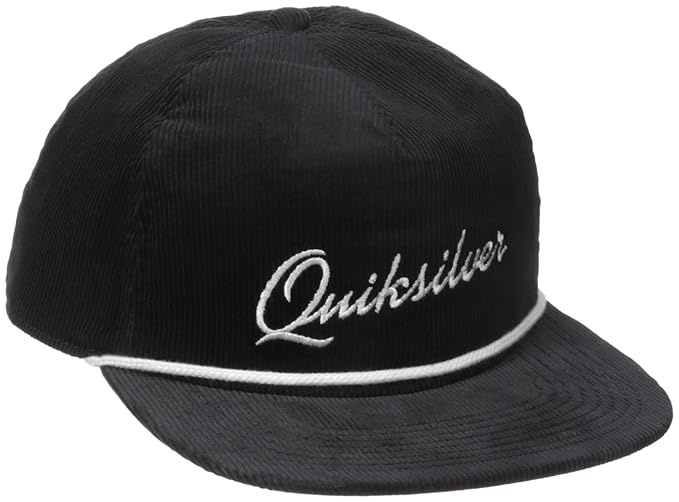 Rope Tow Hat Aqyha03617 Quiksilver