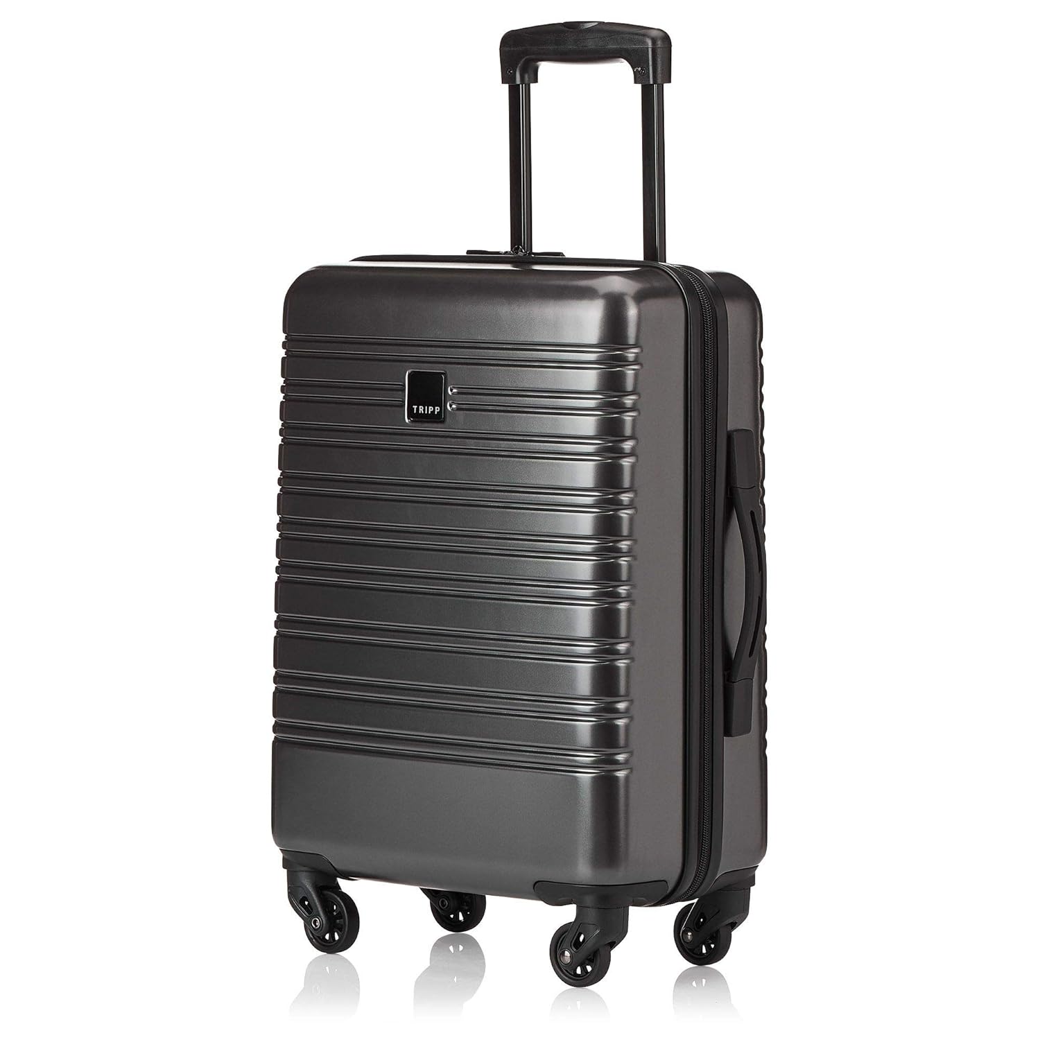 tripp expandable suitcase