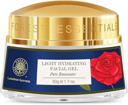 forest essentials for acne prone oily skin