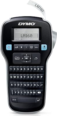 LabelManager 160