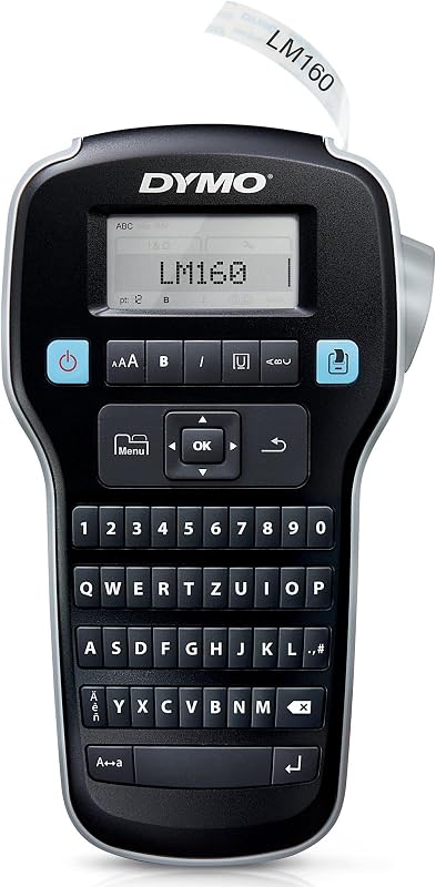 LabelManager 160