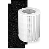 Hunter Fan H-HF670-VP Replacement Value Pack for HP670 Tower Purifier