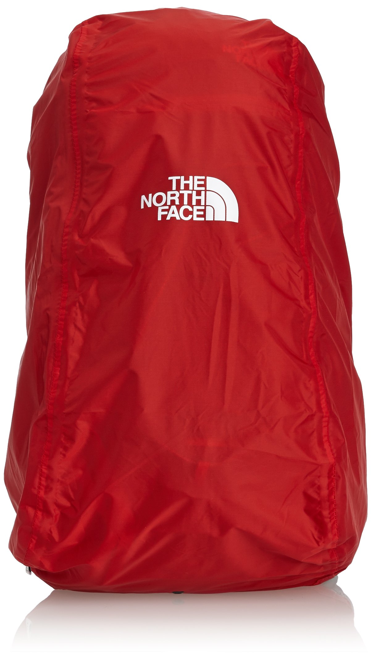 Galleon The North Face Rain Cover Backpack Cover Medium TNF Red