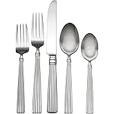 Reed And Barton 8032008 Crescendo II 65-Piece Flatware Set