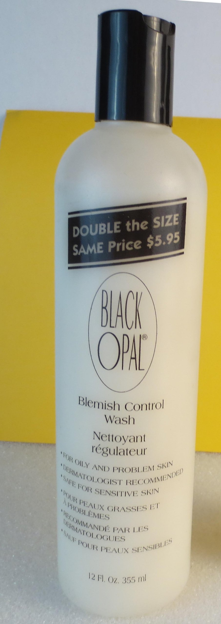 Amazon.com : Black Opal Moisturizing Lotion Oil Free 1.75 oz. #5103