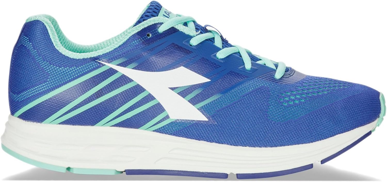 Diadora Chaussure de running ACTION +2 W pour femme FR 43 Amazon.fr