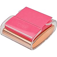 Post-it Pop-up Note Dispenser, Rose Gold, 3 x 3 in, 1 Dispenser/Pack (WD-330-RG)