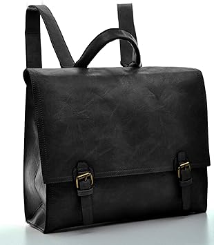 mochila rigida mujer