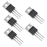 Bridgold 5pcs IRLB3034 IRLB3034PBF MOSFET