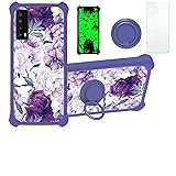 jioeuinly Case for TCL Stylus 5g Case Compatible