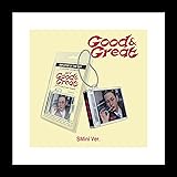 SHINee KEY Good & Great 2nd Mini Album