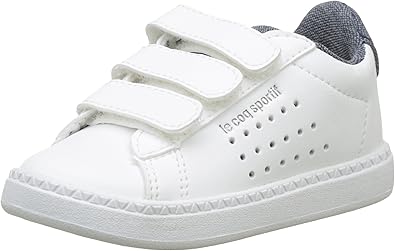 Ajf Basket Le Coq Sportif Bebe Garcon Nalan Com Sg