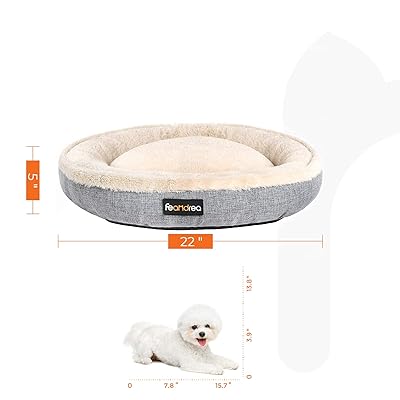 ugg bed for dogs