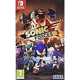 Sonic Forces (Nintendo Switch) (Nintendo Switch)