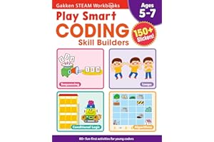 Play Smart Coding Skill Builders