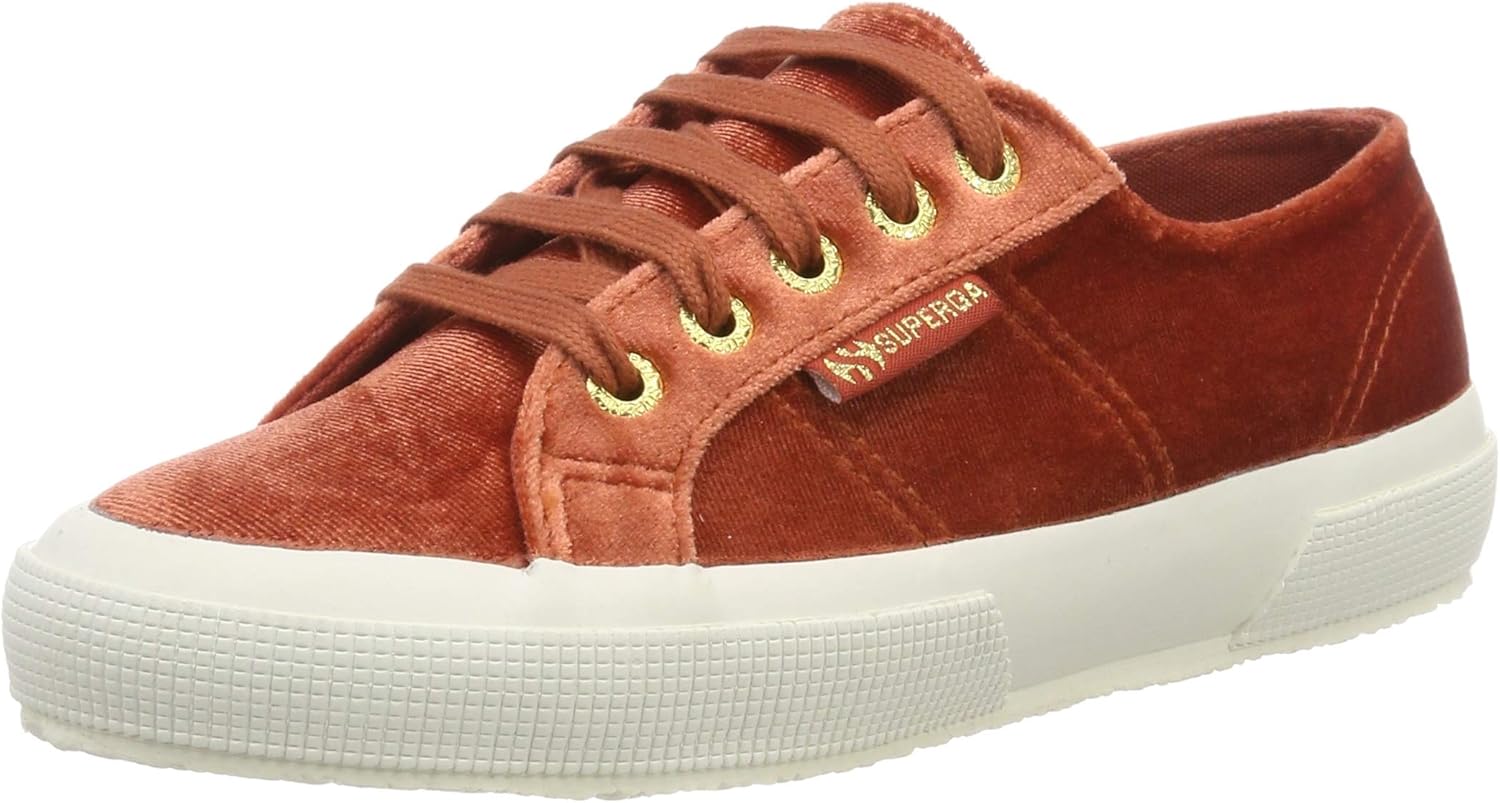 Superga 2740 FLOWER MACRAME - Sneakers basse - total white/bianco