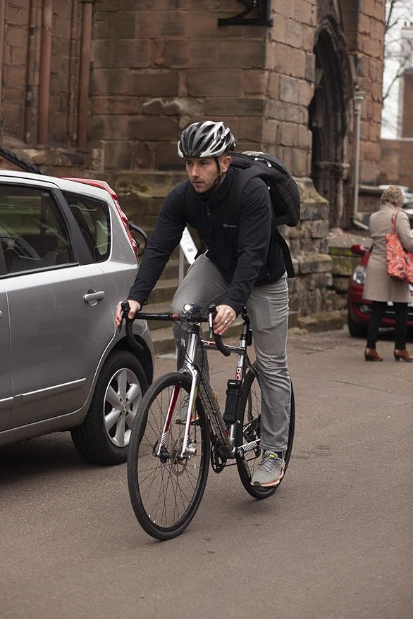 kryptonite keeper folding lock