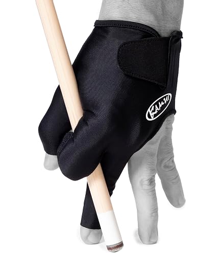 KAMUI Billiard Glove - Quickdry