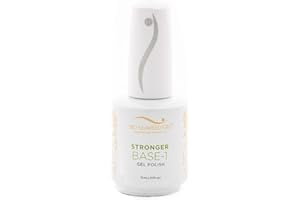 BIO SEAWEED GEL New 2019 BSG Stronger Base 1