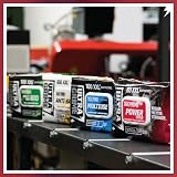 UltraGrime PRO Power Scrub Heavy-Duty Cloth Wipes Multi-Purpose 80 Alcohol-Free view 6