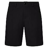 Oakley Men's Golf Hybrid Short, Blackout