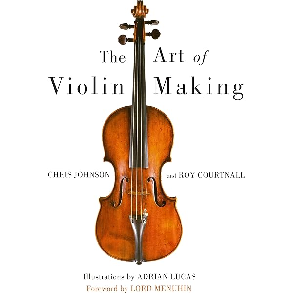 【セール 19日まで】The Art of Violin Making（新品） Amazon.com: Violin Making, Second Edition Revised and