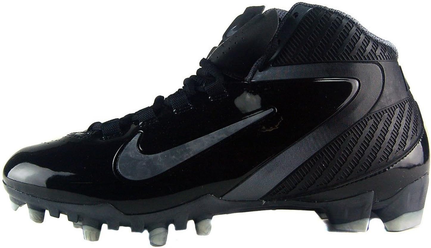 nike alpha speed football cleats