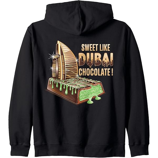 Amazon.com: Dubai Chocolate Is My Love Language Funny Viral