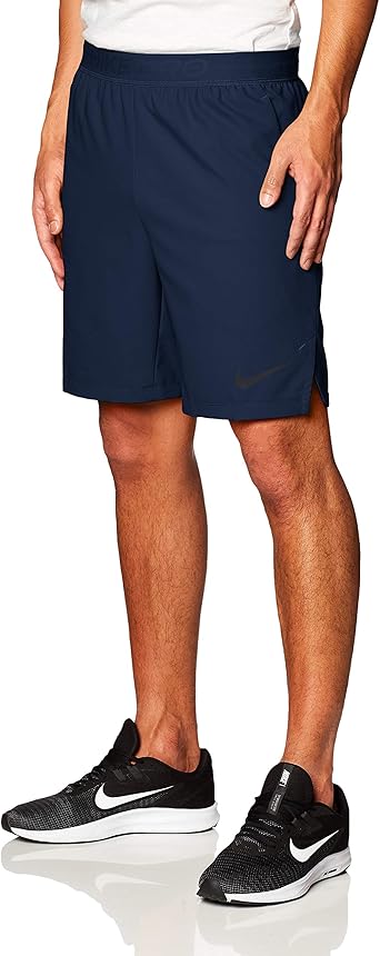 nike flex vent short