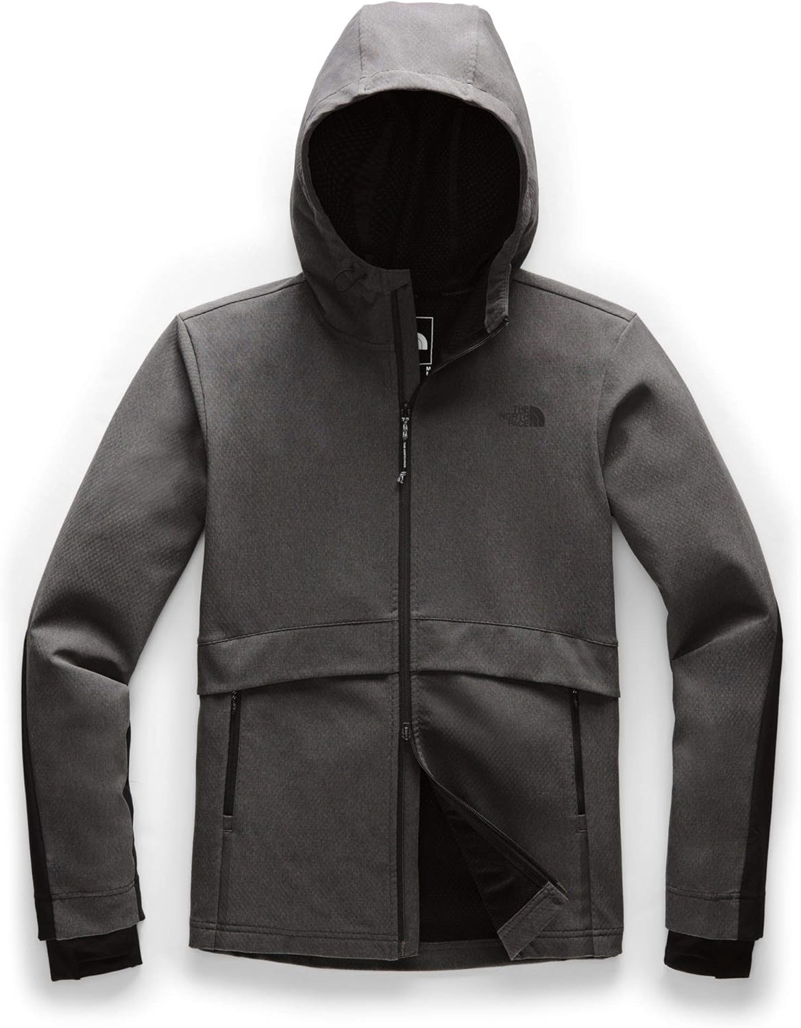 The North Face Men's Tactical Flash Jacket: Clothing