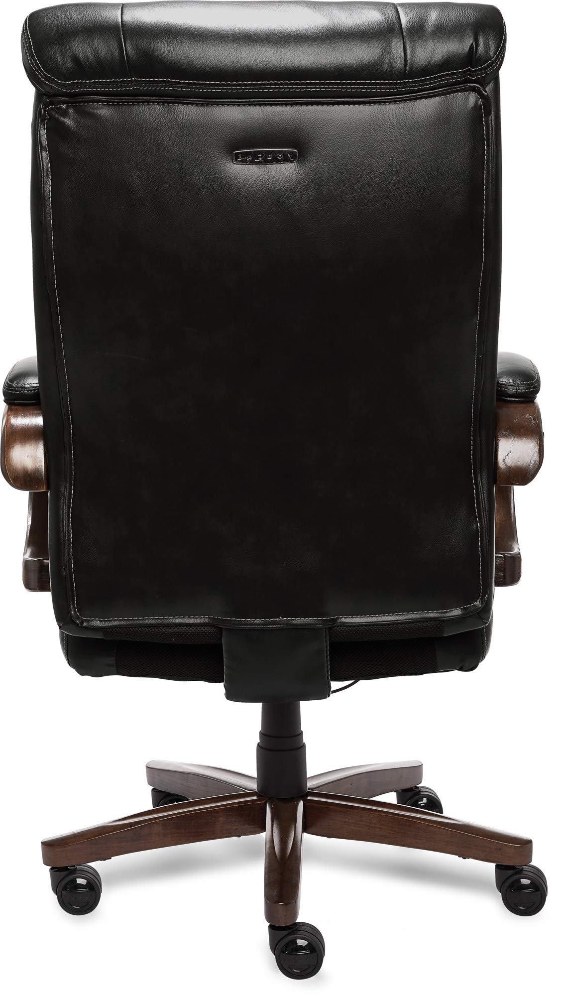 LaZBoy Trafford Big and Tall Executive Office Chair with AIR