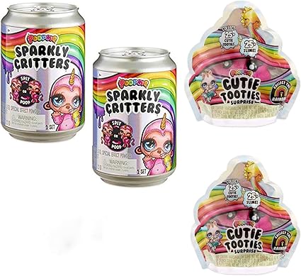 cutie tooties amazon