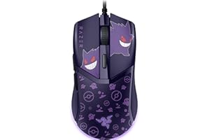 Razer Cobra- Pokemon Gengar