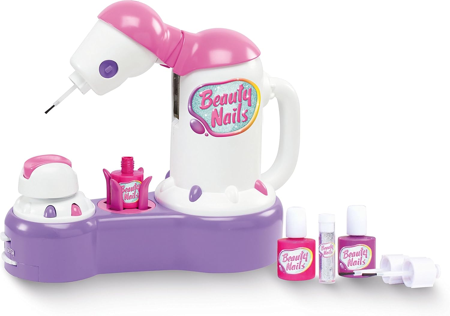 beauty nails 94895 mi maquina de barnizar