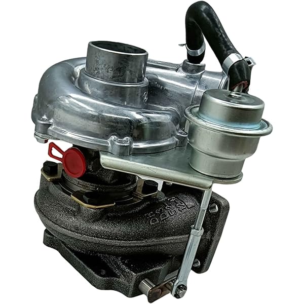 Amazon.com: DUCRES 21831660 3792723 4031211 3792725 Turbocharger  