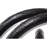 Schwalbe Land Cruiser Fahrradreifen - Schwarz In 28x1.40 Zoll Für Dein Bike