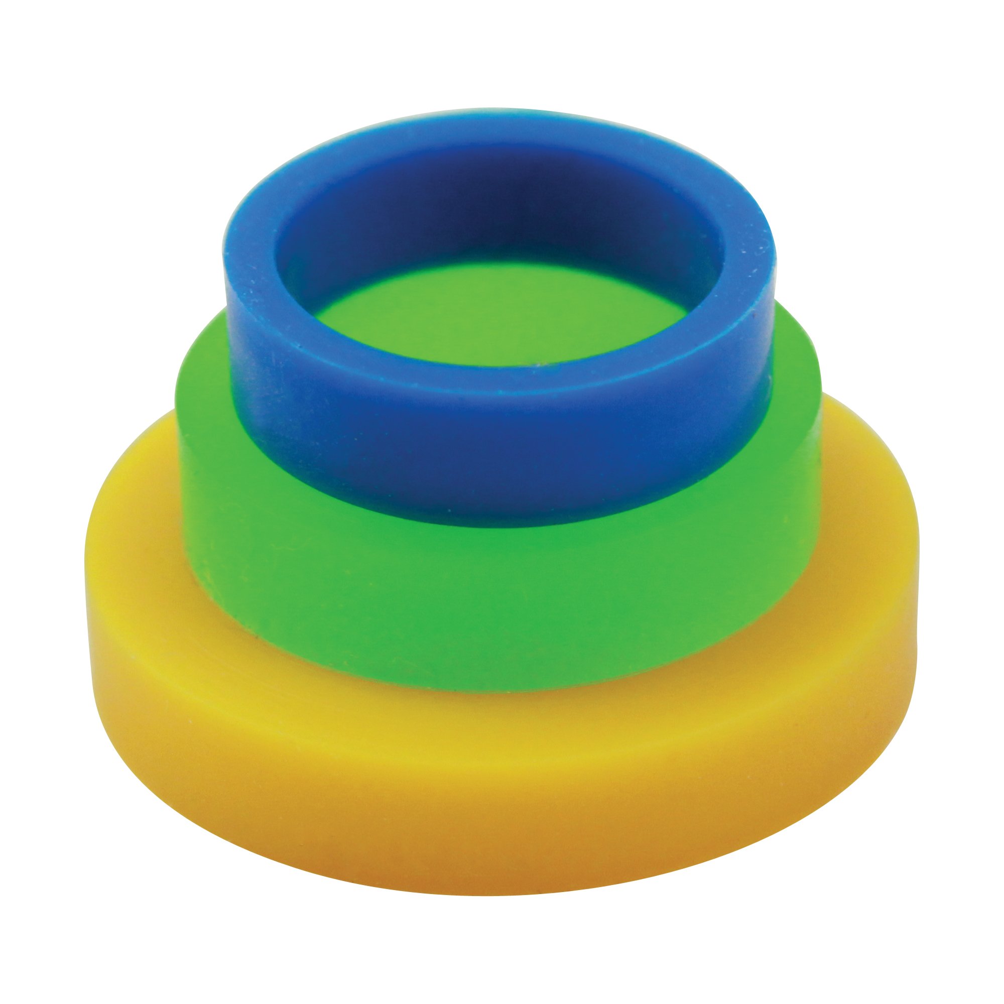 PME Small Rolling Pin Guide Rings