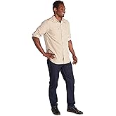 ExOfficio Mens BugsAway San Gil Long Sleeve