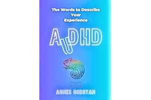AuDHD : The Words To Describe Your Experience
