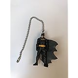 DC Comics Super Hero Superhero Character Vinyl Ceiling Fan Pull Light