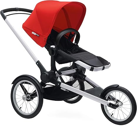 bugaboo runner stroller base pram